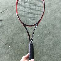 Racchetta tennis HEAD PRESTIGE PRO.