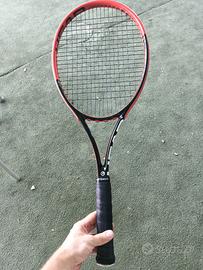 Racchetta tennis HEAD PRESTIGE PRO.