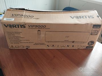 unità interna climatizzatore 