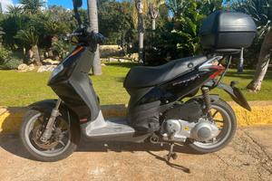 Piaggio Fly 125 - 2006