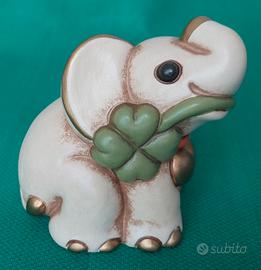 Thun Elefante Angelo Pecora Panda fuori produzione