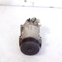 Compressore aria Fiat Grande Punto 1.4 benz 2011