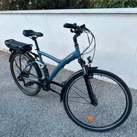 Bicicletta elettrica