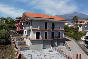 Rif.LA94- villa a schiera santa venerina