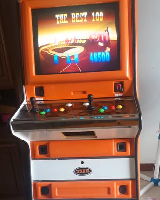 videogioco arcade