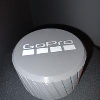 custodia go pro 9/10