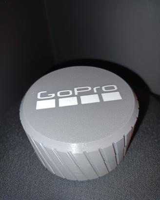 custodia go pro 9/10