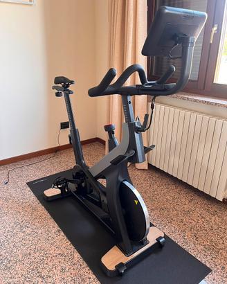 Spin bike cyclette INTERATTIVA