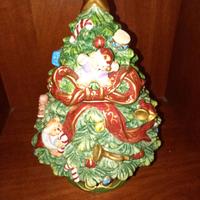 Carillon Albero di Natale