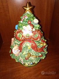 Carillon Albero di Natale