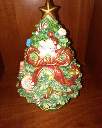 Carillon Albero di Natale
