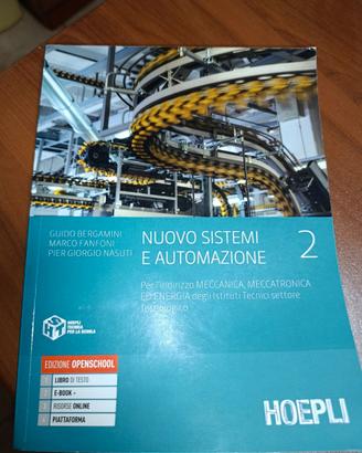 Nuovo Sistemi e Automazione 2