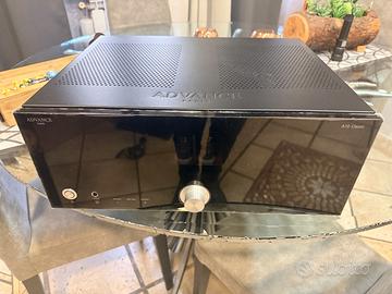 Amplificatore Advance Paris A10 Classic