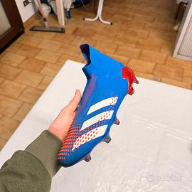 Adidas predator 42