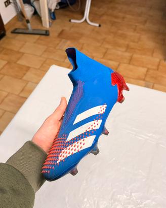 Adidas predator 42