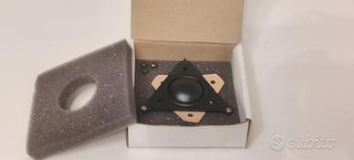 Coppia Membrane JBL D8RM203 - ORIGINALI - Nuove