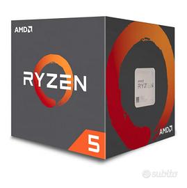 ryzen 5 1600 am4