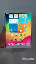 Apple iPad Pro 10.5 2017 silver 256 GB - 7286