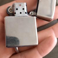 zippo original