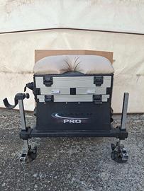 PANCHETTO MAVER