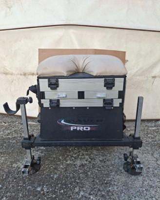 PANCHETTO MAVER