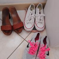 Scarpe donna 