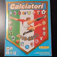 Album calciatori panini