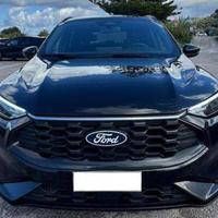 FORD Kuga ST-Line 2.5 Full Hybrid Aut.(HF45) Ant