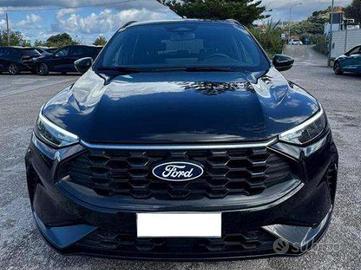 FORD Kuga ST-Line 2.5 Full Hybrid Aut.(HF45) Ant