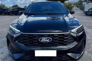 FORD Kuga ST-Line 2.5 Full Hybrid Aut.(HF45) Ant