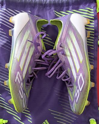 adidas f50