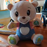 orsetto Teddy Chicco