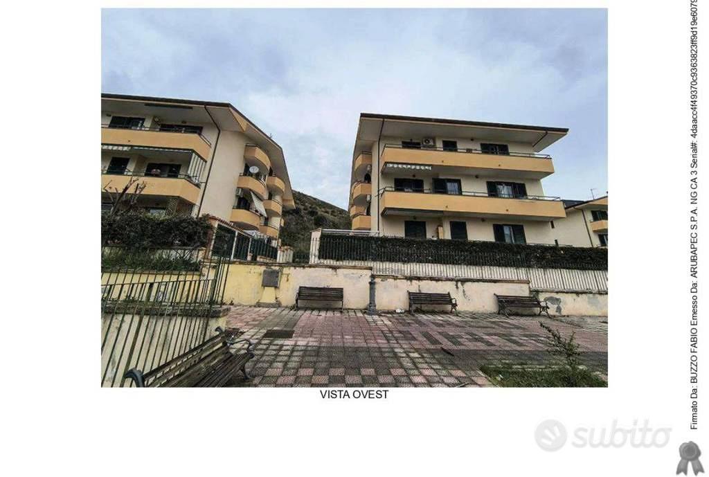 Appartamento – Vitulazio, Caserta - Vista 4