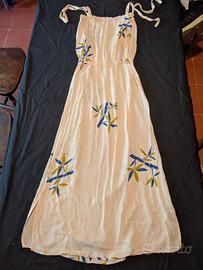 Vestiti lunghi eleganti Bali