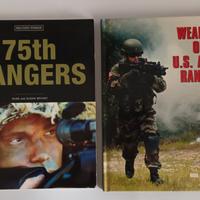 Libri da collezione sulle Forze Speciali