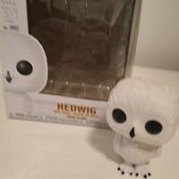 Funko Pop Edwige Harry Potter 