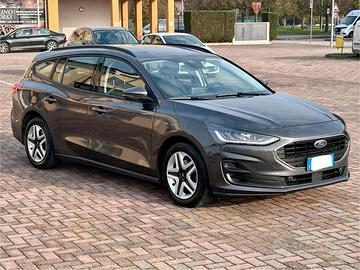 Ford Focus 1.5 Diesel 120 CV Anno 2022