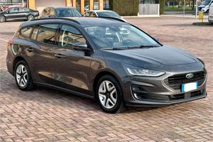 Ford Focus 1.5 Diesel 120 CV Anno 2022