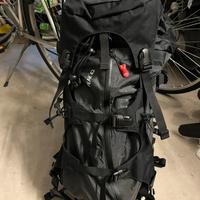 Zaino scialpinismo Ortovox Peak 42