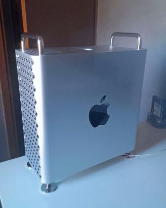 Mac Pro 2019 (7.1) Intel 16-Core | 96GB RAM | 4TB