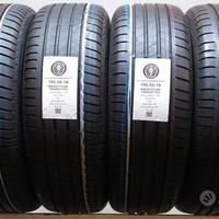 4 gomme 195 55 16 bridgestone a11802