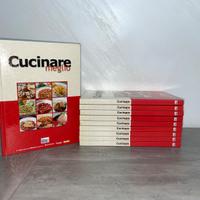 Cucinare Meglio: Ricette veloci