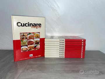 Cucinare Meglio: Ricette veloci