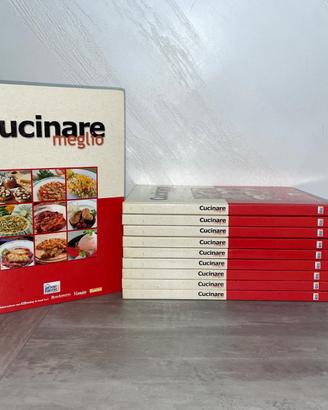 Cucinare Meglio: Ricette veloci