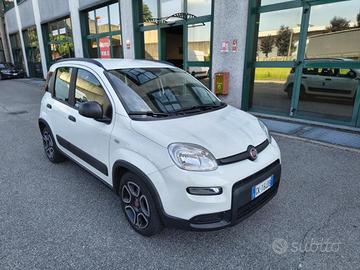 FIAT Panda 1.0 FireFly S&S Hybrid City Life NEOP
