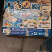 gioco clementoni