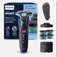 Philips series 7000 rasoio da barba