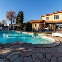 Villa singola - Ardea