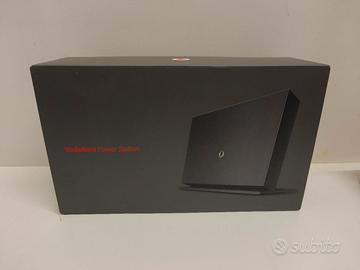 Modem Router Vodafone Power Station SHG3000
