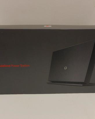 Modem Router Vodafone Power Station SHG3000